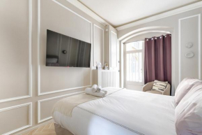 Luxury and Design Studio Invalides